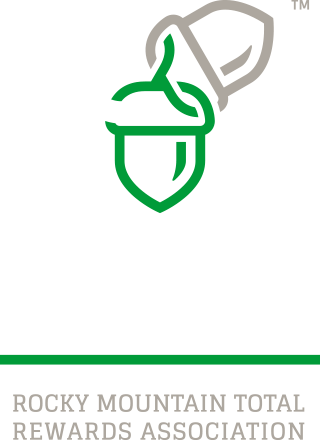 rewards total rocky association mountain logo