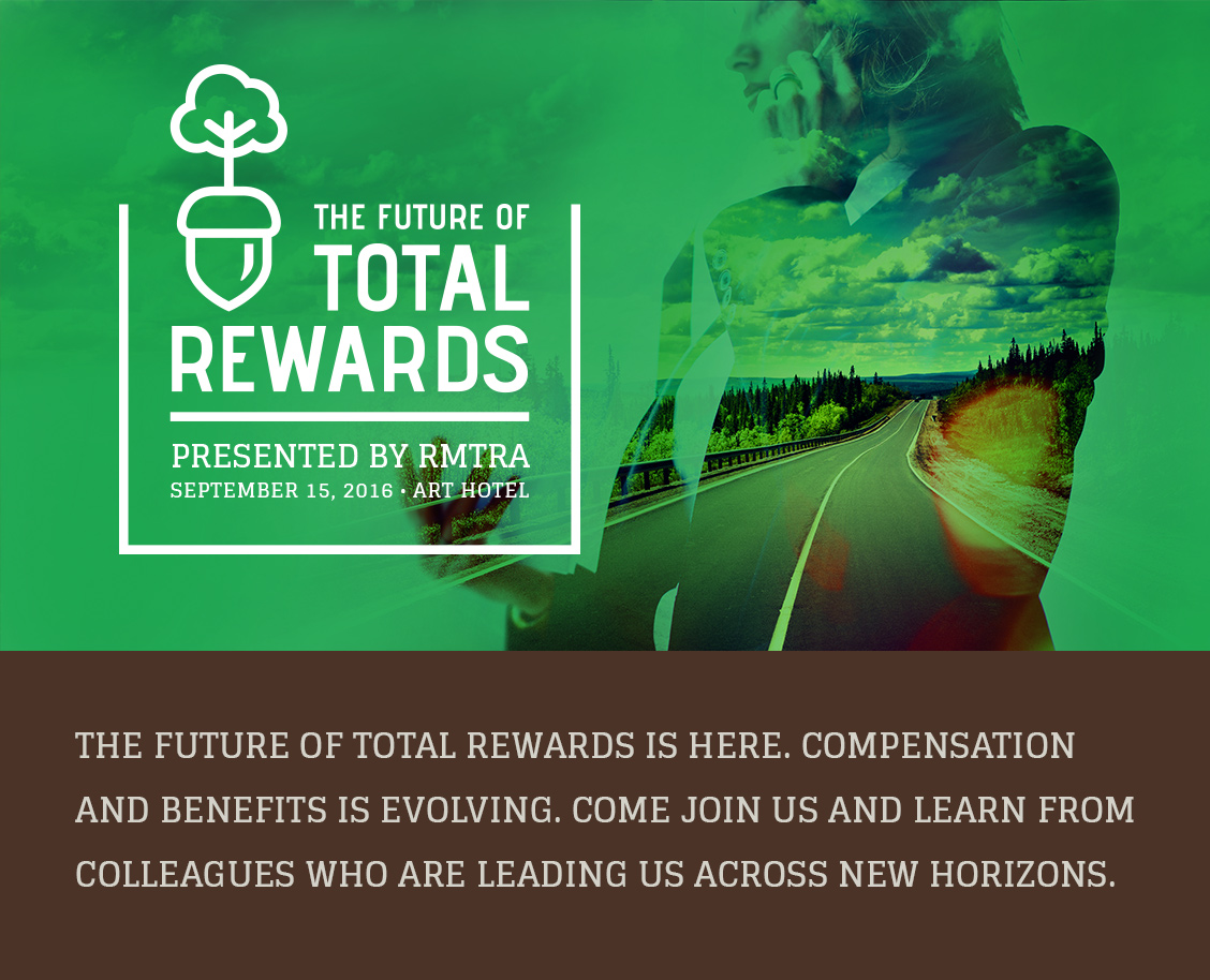the future of total rewards